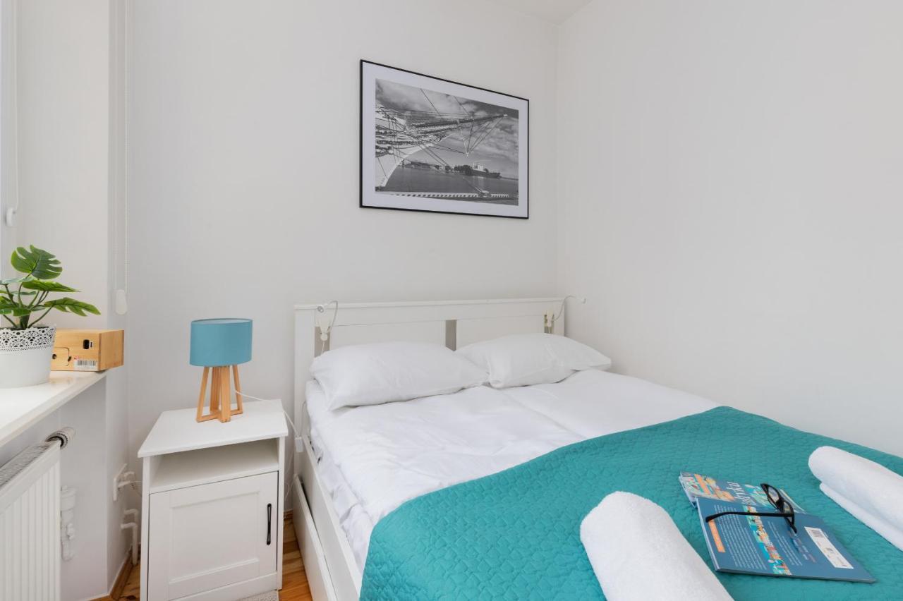 Old Town By Renters Apartment Gdansk