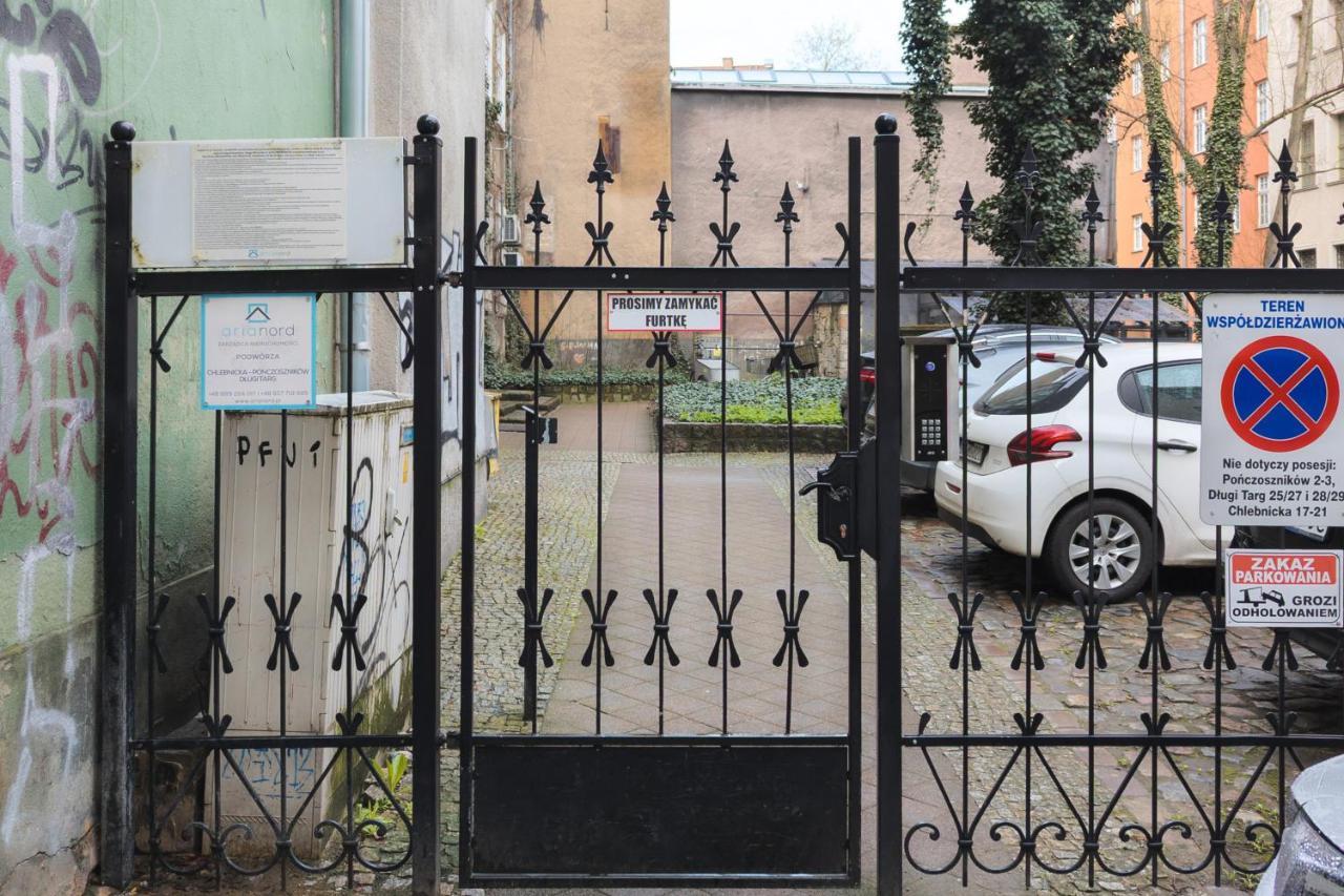 Appartamento Old Town By Renters